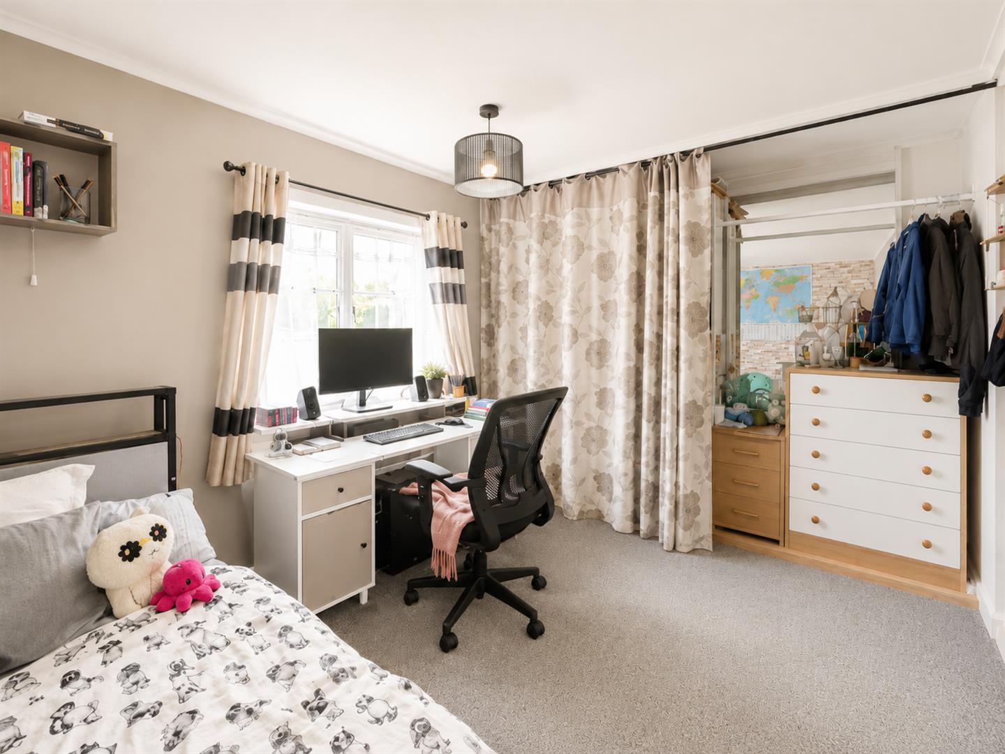 Century Avenue, Oldbrook, Milton Keynes